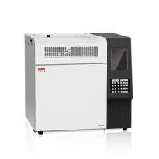 GC-4000A Series — Газовый хроматограф