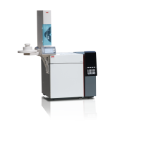 GC-4100 Series — Газовый хроматограф