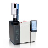 GC-4200 — Газовый хроматограф