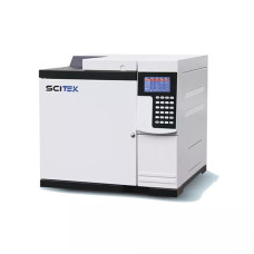 GC‑900 Газовый хроматограф с FID/TCD/FPD