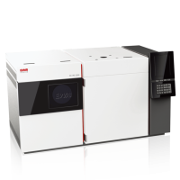 GC-MS 3200 Gas Chromatography-Mass Spectrometer