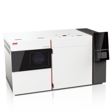GC-MS 3200 Газовый хроматограф-масс-спектрометр